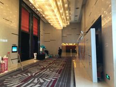 -青岛富力艾美酒店