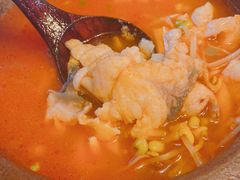 -山石榴·贵州菜(丰盛里店)