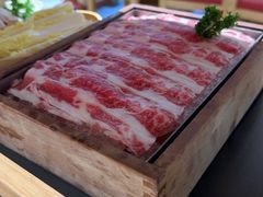 -廖掌柜·重庆鲜货火锅(上海首店)