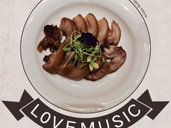 -颂福楼·南京菜(定淮门店)