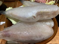 耗儿鱼-楠火锅(龙阳广场店)