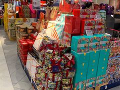 -Olé精品超市(沈阳万象城店)