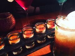 -Shanghai Brew House上海啤酒工坊(老外街店)