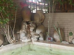 -映月潭温泉