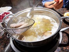 -八合里潮汕鲜牛肉火锅(深圳海岸城店)