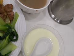 姜撞奶-芬芳甜品(体育东横街店)