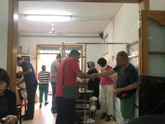 -小发锅巴菜铺(金辉家园店)