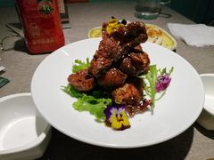 -玉玲珑(陆家嘴店)