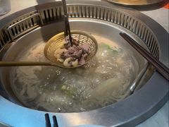 -三头牛·潮汕牛肉生蚝火锅 (夏湾店)