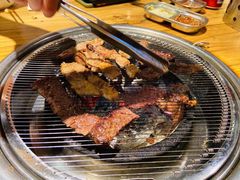 -牛炙烤肉(车公庙店)