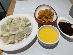 -海知道大连海鲜水饺(南山大冲店)