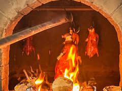 -北戴河转鱼·炒螃蟹酱餐厅