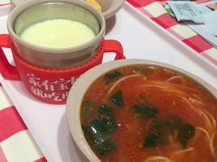 -西贝莜面村(东莞壹号广场店)