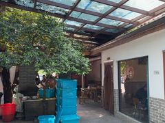 -李东农庄(中南百草园地标店)
