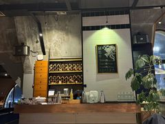 -LENBACH兰巴赫西餐啤酒坊(大连东港店)
