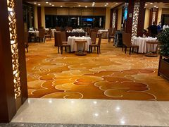 -麒麟中餐厅·经典粤菜·地道菜式老字号(广州长隆酒店)