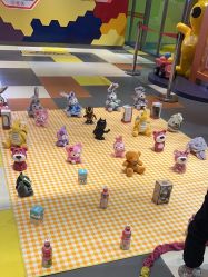 -宝燕乐园(闵行旗舰店)