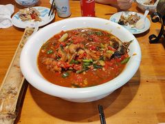 -61号餐吧(兴坪古镇漓江店)