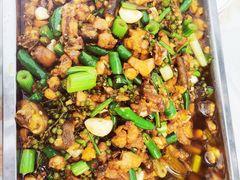 -铁山坪森林公园