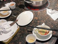-八合里潮汕鲜牛肉火锅(深圳海岸城店)