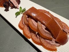 -晟永興烤鸭店(五道口店)