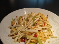 -赠李白·如诗的川味(余杭万达广场店)