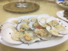 -盛港湾海鲜食府(黄沙店)