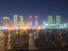 -星海广场