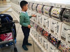 -TIAT DUTY FREE SHOP NORTH(羽田机场店)