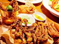 -宝莱纳餐厅(滨江店)