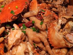-胖哥俩肉蟹煲(湖滨银泰in77店)