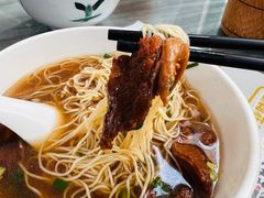 -曾仔竹升面