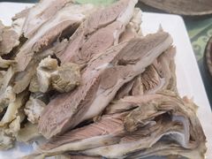 -诺敏塔拉奶茶-布里亚特包子-手把肉(锦都会店)