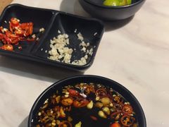 -狐狸爱上椰子鸡(滨江星光大道店)