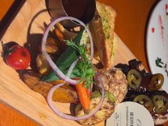 -布拉格餐厅· 中欧捷克菜(全国首店)