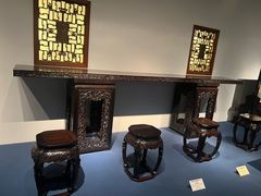 -上海博物馆(人民广场馆)