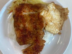 -复旦大学江湾校区食堂