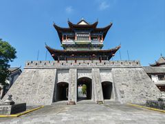 -常德桃花源景区