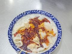 -文文烤肉(大皮院店)