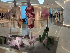 -杭州西湖银泰百货