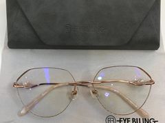 -爱视眸Eyeblling眼镜·依视路·蔡司镜片折扣店(百联南方商城购物中心)