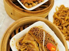 -潮福城大酒楼(北尚店)