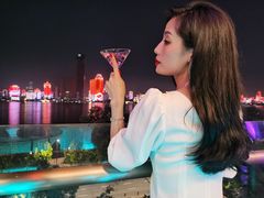 -富力威斯汀酒店-中国元素中餐厅(武昌临江店)