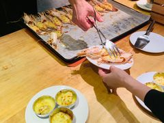 -芭菲盛宴·环球美食(解放碑英利国际店)