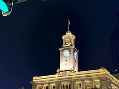 -武汉关码头(轮渡站)