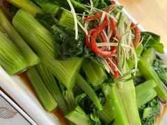 -芳芳餐厅(白沙路店)