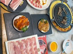 -韩宫宴和牛烤肉(合肥滨湖银泰城店)