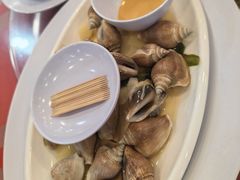 -大茄来海鲜餐厅(亚洲城分行)