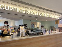 -Cupping Room(Harbour City)