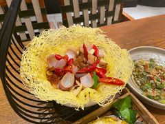 -云海肴·汽锅鸡·云南菜(苏州中心店)